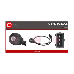 CSN73G18AS CASCO