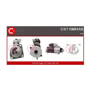 CASCO CST10681AS