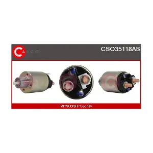 CSO35118AS CASCO