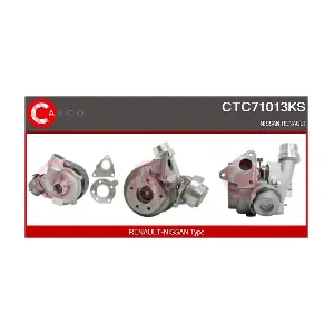 CTC71013KS CASCO