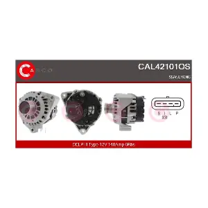 CASCO CAL42101OS