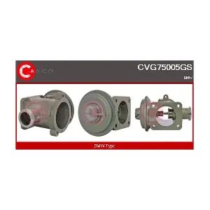 CVG75005GS CASCO