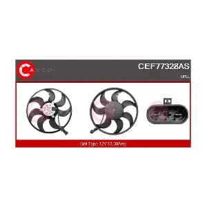 CEF77328AS CASCO