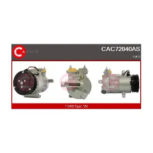 CAC72040AS CASCO