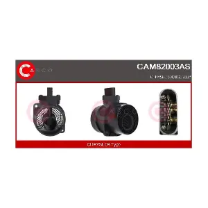 CAM82003AS CASCO