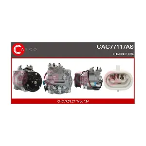 CASCO CAC77117AS
