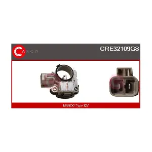 CRE32109GS CASCO