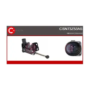 CSN73Z53AS CASCO