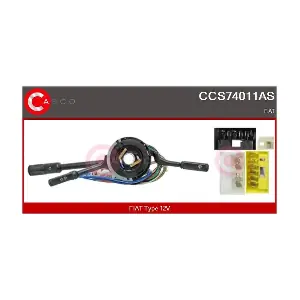 CCS74011AS CASCO