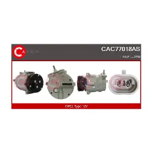 CASCO CAC77018AS