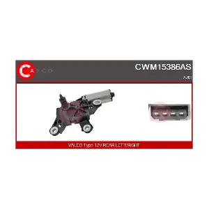 CWM15386AS CASCO