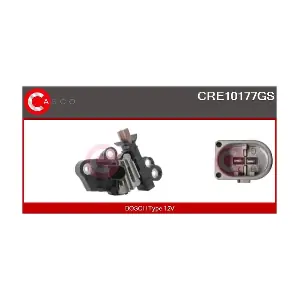CRE10177GS CASCO
