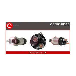 CASCO CSO60100AS