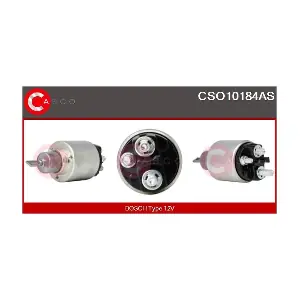 CASCO CSO10184AS