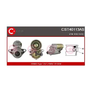 CASCO CST40113AS