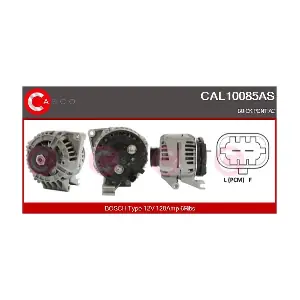 CAL10085AS CASCO