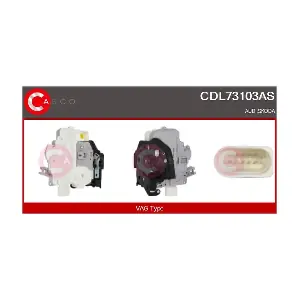 CDL73103AS CASCO