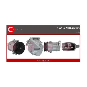 CAC74036RS CASCO