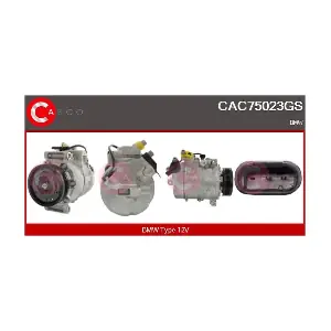 CAC75023GS CASCO