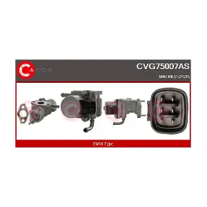 CASCO CVG75007AS