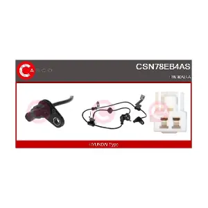 CSN78EB4AS CASCO