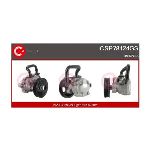 CSP78124GS CASCO
