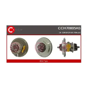 CCH70005AS CASCO