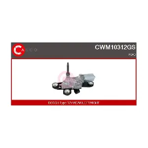 CWM10312GS CASCO