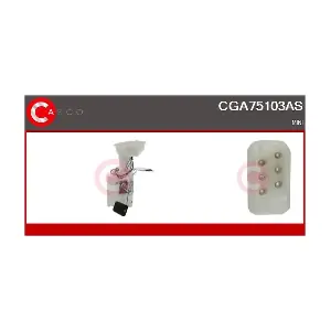 CGA75103AS CASCO