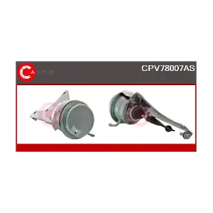 CPV78007AS CASCO