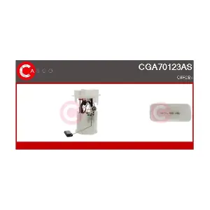 CGA70123AS CASCO