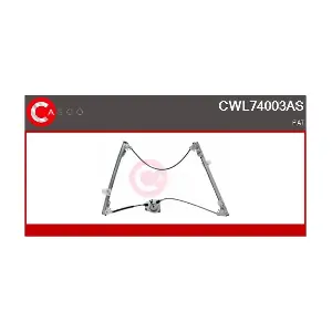 CWL74003AS CASCO