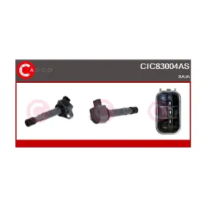CASCO CIC83004AS