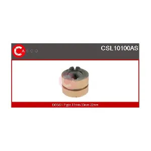 CSL10100AS CASCO