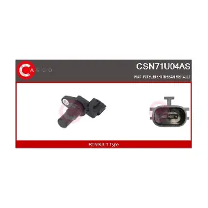 CASCO CSN71U04AS