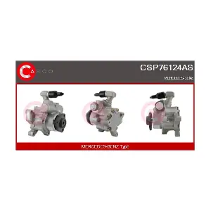 CSP76124AS CASCO