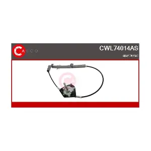 CWL74014AS CASCO