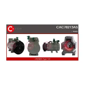 CASCO CAC78213AS