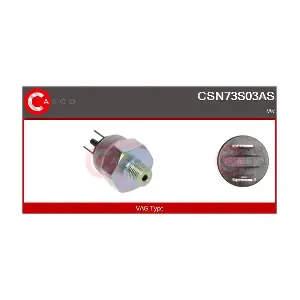 CASCO CSN73S03AS