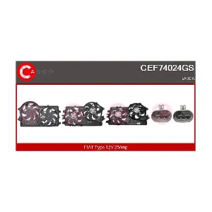 CEF74024GS CASCO