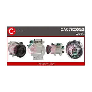 CAC78255GS CASCO
