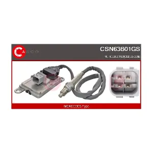 CSN63B01GS CASCO