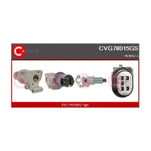 CVG78015GS CASCO