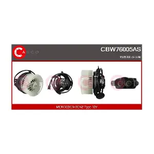 CBW76005AS CASCO