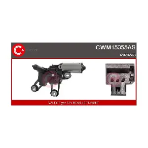 CWM15355AS CASCO
