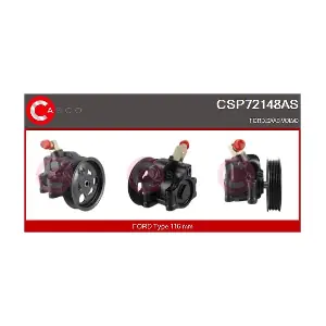 CSP72148AS CASCO