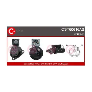 1109799 CASCO