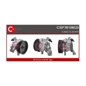 CSP76106GS CASCO