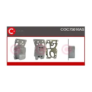 COC75016AS CASCO