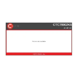 CTC78002KS CASCO